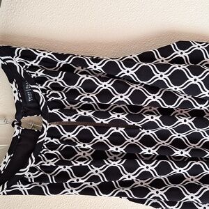 White House Black Market Elegant Jumpsuit sizw Small